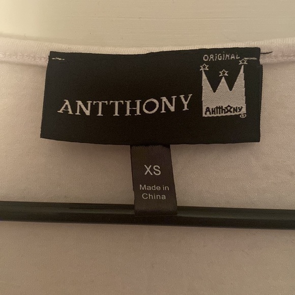 Antthony long sleeve cute cats T-shirt - Picture 3 of 4